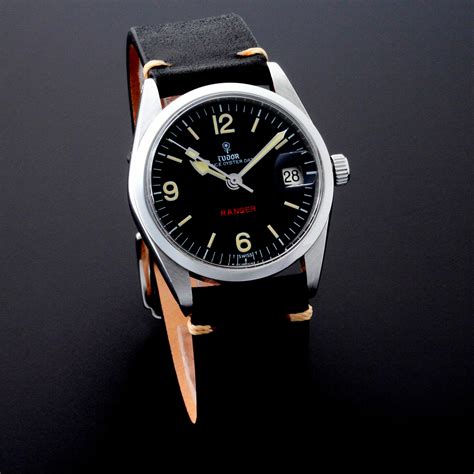 tudor ranger 9050 opinioni|tudor ranger history.